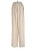 Assorted Brands Stripes Gold Casual Pants Size XS - photo 2