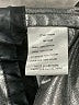 Trina Turk 100% Cotton Black Jacket Size 4 - photo 7