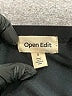 Open Edit Black Sleeveless Top Size S - photo 7