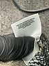 Jones Studio Plaid Gray Dress Pants Size 6 - photo 7
