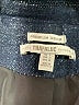 Zara Blue Coat Size S - photo 6