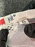 Jolt Ivory White 3/4 Sleeve Blouse Size XL - photo 7