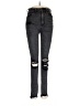 American Eagle Outfitters Gray Jeans Size 6 - photo 1