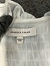 Rebecca Taylor 100% Polyester Ivory Long Sleeve Blouse Size XS - photo 7