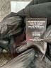 Babaton Solid Black Wool Pants Size 00 - photo 7