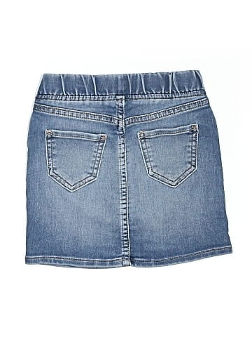 Gap Kids Denim Skirt (view 2)