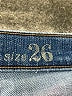 J.Crew Blue Jeans Size 26 waist - photo 9