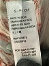 Amuse Society Floral Ivory Casual Pants Size S - photo 7