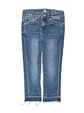 7 For All Mankind Jeans