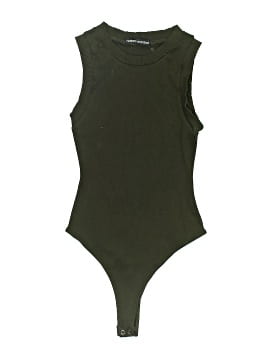 Naked Wardrobe Bodysuit