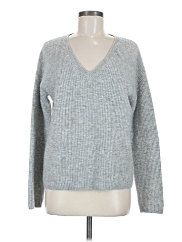 Nordstrom Signature Long Sleeve Top (view 1)
