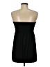 Unbranded Black Casual Dress Size M (estimated) - photo 2