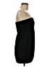 Unbranded Black Casual Dress Size M (estimated) - photo 4