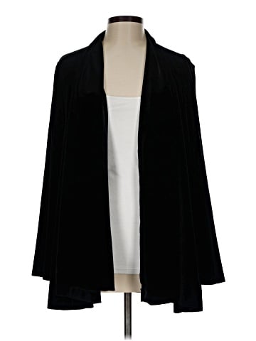 R&K Evening Coat (view 1)