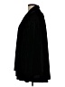 R&K Evening Black Coat Size 12 - photo 5