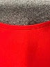 Unbranded Red Sleeveless Blouse Size S (estimated) - photo 7
