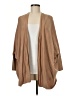 Alfani Tan Cardigan Size M - photo 1