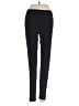 Dynamite Solid Black Active Pants Size XS - photo 1