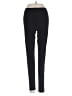 Dynamite Solid Black Active Pants Size XS - photo 2