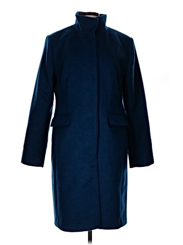 Ann Taylor Coat (view 1)