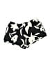 Stars Above Floral Ivory Shorts Size S - photo 1