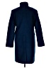 Ann Taylor Blue Coat Size L - photo 2