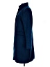 Ann Taylor Blue Coat Size L - photo 5