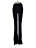 Sportmax Black Active Pants Size M - photo 1