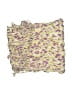 Unbranded Purple Ivory Scarf One size - photo 2