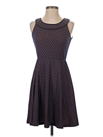 Doe & Rae Casual Dress (view 1)