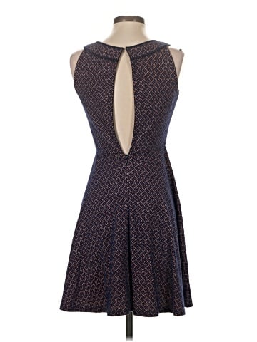 Doe & Rae Casual Dress (view 2)