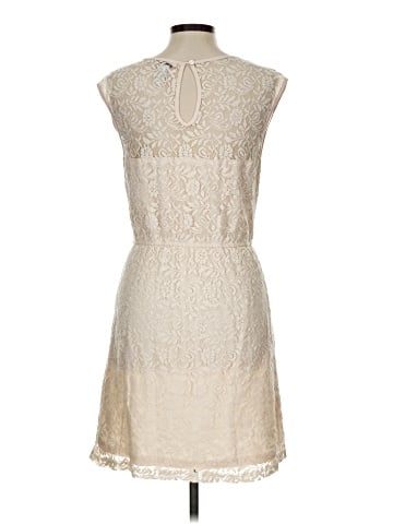 Bar III Cocktail Dress (view 2)