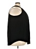 Lane Bryant Black Sleeveless Blouse Size 26 - 28 Plus - photo 4