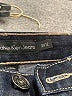 CALVIN KLEIN JEANS Blue Jeans Size 31 waist - photo 7