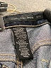CALVIN KLEIN JEANS Blue Jeans Size 31 waist - photo 8