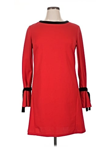 Donna Morgan Casual Dress (view 1)
