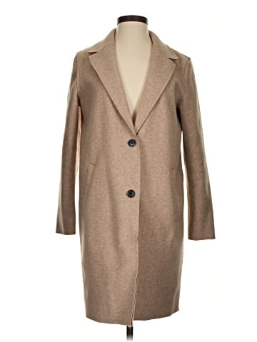 Vero Moda Coat (view 1)