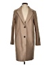 Vero Moda 100% Polyester Tan Coat Size S - photo 1