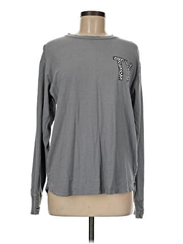 Royce Brand Long Sleeve T-Shirt (view 1)