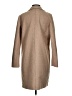 Vero Moda 100% Polyester Tan Coat Size S - photo 2