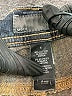 Mexx Hearts Blue Jeans Size 6 - photo 7