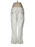 Chico's Ivory Jeans Size Med (1.5) - photo 2