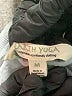Earth Yoga Gray Pullover Sweater Size M - photo 7