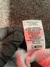 Earth Yoga Gray Pullover Sweater Size M - photo 8