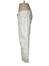 Chico's Ivory Jeans Size Med (1.5) - photo 5