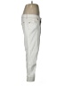 Chico's Ivory Jeans Size Med (1.5) - photo 4