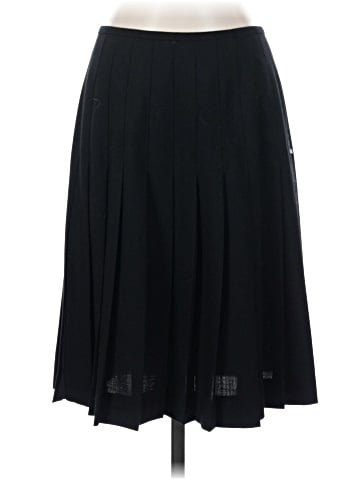 Banana Republic Wool Skirt (view 1)