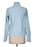 Mondetta 100% Nylon Blue Turtleneck Sweater Size M - photo 2