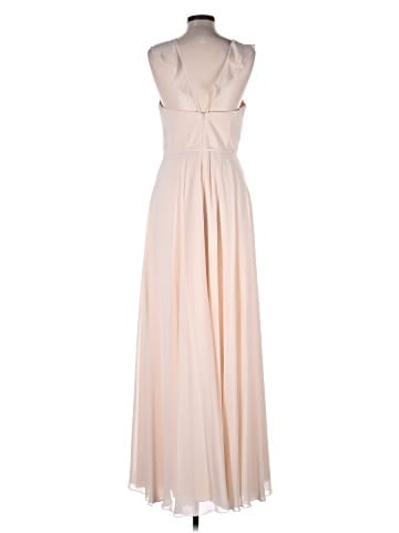 MARCHESA notte Cocktail Dress (view 2)