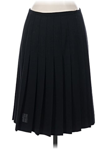 Banana Republic Wool Skirt (view 2)